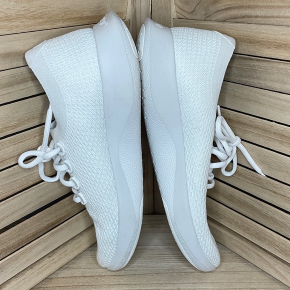 allbirds Tree Runner Shoes mens Size 12.5 - Picture 6 of 16